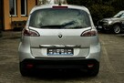 Renault Scenic 1,6DCI Klima, alu, NAVI, 130KM, 2012r. - 5