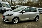 Renault Scenic 1,6DCI Klima, alu, NAVI, 130KM, 2012r. - 8