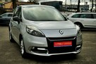 Renault Scenic 1,6DCI Klima, alu, NAVI, 130KM, 2012r. - 12