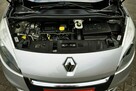 Renault Scenic 1,6DCI Klima, alu, NAVI, 130KM, 2012r. - 15