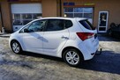 Hyundai ix20 1,4CRDI Klima, NAVI, alu, 2014r. - 4