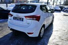 Hyundai ix20 1,4CRDI Klima, NAVI, alu, 2014r. - 7