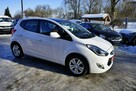 Hyundai ix20 1,4CRDI Klima, NAVI, alu, 2014r. - 10