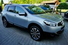 Nissan Qashqai+2 1,5DCI Klima, 110KM, 7 osób, NAVI - 4