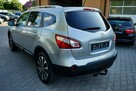 Nissan Qashqai+2 1,5DCI Klima, 110KM, 7 osób, NAVI - 8