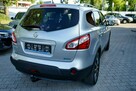 Nissan Qashqai+2 1,5DCI Klima, 110KM, 7 osób, NAVI - 10