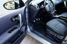 Nissan Qashqai+2 1,5DCI Klima, 110KM, 7 osób, NAVI - 13