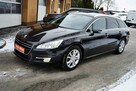 Peugeot 508 2,0HDI Klima, alu R17, NAVI, automat - 2