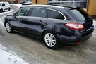Peugeot 508 2,0HDI Klima, alu R17, NAVI, automat - 5