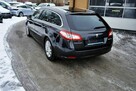 Peugeot 508 2,0HDI Klima, alu R17, NAVI, automat - 7