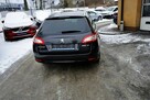 Peugeot 508 2,0HDI Klima, alu R17, NAVI, automat - 8