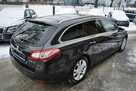 Peugeot 508 2,0HDI Klima, alu R17, NAVI, automat - 9