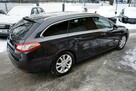 Peugeot 508 2,0HDI Klima, alu R17, NAVI, automat - 10