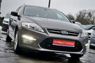 Ford Mondeo 1,6TDCI Klima, NAVI, skóra, 2012r. - 2