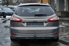 Ford Mondeo 1,6TDCI Klima, NAVI, skóra, 2012r. - 4