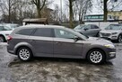 Ford Mondeo 1,6TDCI Klima, NAVI, skóra, 2012r. - 12