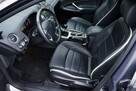 Ford Mondeo 1,6TDCI Klima, NAVI, skóra, 2012r. - 16