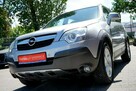 Opel Antara 2,0CDTI 4x4, Klima, alu R18, Xenony, NAVI