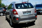 Opel Antara 2,0CDTI 4x4, Klima, alu R18, Xenony, NAVI - 4