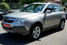 Opel Antara 2,0CDTI 4x4, Klima, alu R18, Xenony, NAVI - 9