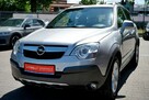 Opel Antara 2,0CDTI 4x4, Klima, alu R18, Xenony, NAVI - 10