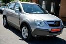 Opel Antara 2,0CDTI 4x4, Klima, alu R18, Xenony, NAVI - 13