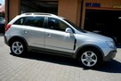 Opel Antara 2,0CDTI 4x4, Klima, alu R18, Xenony, NAVI - 14