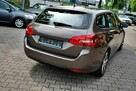 Peugeot 308 1,2i Klima, alu R17, NAVI, 130KM, 2014r. - 8