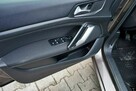 Peugeot 308 1,2i Klima, alu R17, NAVI, 130KM, 2014r. - 11