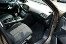 Peugeot 308 1,2i Klima, alu R17, NAVI, 130KM, 2014r. - 13