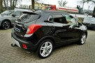 Opel Mokka 1,4CDTI Turbo, NAVI, kamera, skóra, 140KM, 2015r. - 9