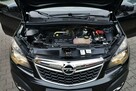 Opel Mokka 1,4CDTI Turbo, NAVI, kamera, skóra, 140KM, 2015r. - 10