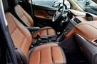 Opel Mokka 1,4CDTI Turbo, NAVI, kamera, skóra, 140KM, 2015r. - 13