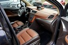 Opel Mokka 1,4CDTI Turbo, NAVI, kamera, skóra, 140KM, 2015r. - 14