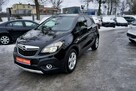 Opel Mokka 1,4i Klima, NAVI, 140KM, 2014r.
