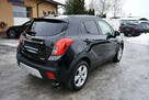 Opel Mokka 1,4i Klima, NAVI, 140KM, 2014r. - 7