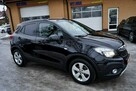 Opel Mokka 1,4i Klima, NAVI, 140KM, 2014r. - 8