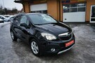 Opel Mokka 1,4i Klima, NAVI, 140KM, 2014r. - 10