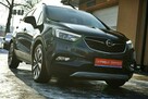 Opel Mokka 1,4i Klima, alu R18, NAVI, skóra, 140KM - 2