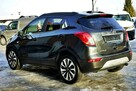 Opel Mokka 1,4i Klima, alu R18, NAVI, skóra, 140KM - 3