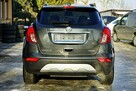 Opel Mokka 1,4i Klima, alu R18, NAVI, skóra, 140KM - 5