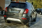 Opel Mokka 1,4i Klima, alu R18, NAVI, skóra, 140KM - 6