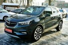 Opel Mokka 1,4i Klima, alu R18, NAVI, skóra, 140KM - 9