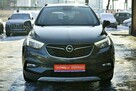 Opel Mokka 1,4i Klima, alu R18, NAVI, skóra, 140KM - 11