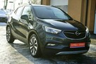 Opel Mokka 1,4i Klima, alu R18, NAVI, skóra, 140KM - 13