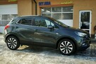 Opel Mokka 1,4i Klima, alu R18, NAVI, skóra, 140KM - 14