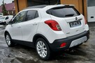 Opel Mokka 1,7CDTI Klima, alu R18, NAVI, skóra, 130KM - 3