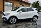 Opel Mokka 1,7CDTI Klima, alu R18, NAVI, skóra, 130KM - 8