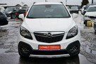 Opel Mokka 1,7CDTI Klima, alu R18, NAVI, skóra, 130KM - 11