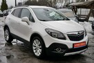 Opel Mokka 1,7CDTI Klima, alu R18, NAVI, skóra, 130KM - 13